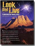 RL - Songbook - Especially For Youth 2003: Look and Live - 楽譜